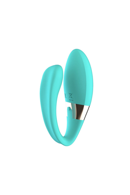 LELO - MASSAGGIATORE DI COPPIA TIANI HARMONY AQUA
