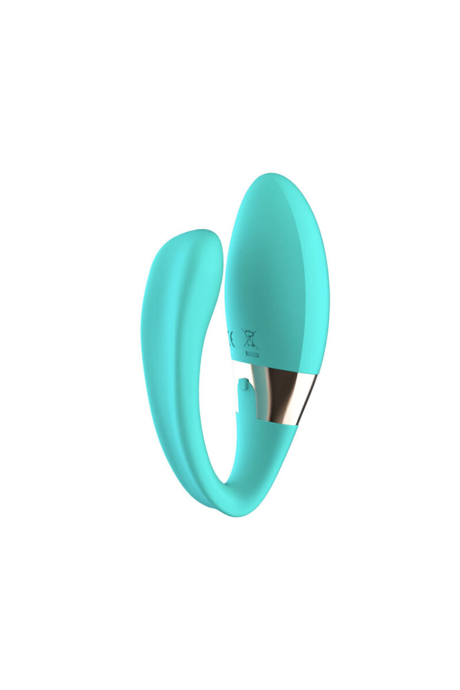LELO - MASSAGGIATORE DI COPPIA TIANI HARMONY AQUA