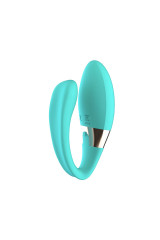 LELO - MASSAGGIATORE DI COPPIA TIANI HARMONY AQUA