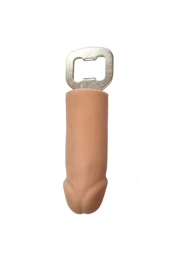 DIABLO PICANTE - APRIPENE IN GOMMA A FORMA DI PENE