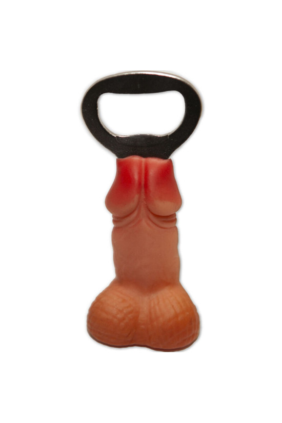 DIABLO PICANTE - APRIBILE A FORMA DI PENE