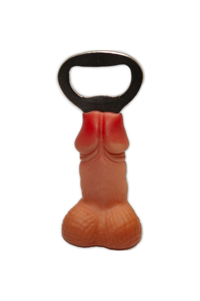 DIABLO PICANTE - APRIBILE A FORMA DI PENE