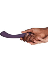JE JOUE - VIBRATORE JUNO G-SPOT - VIOLA