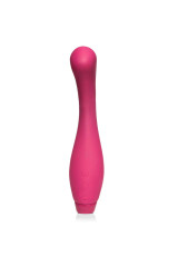JE JOUE - VIBRATORE JUNO G-SPOT - FUCSIA