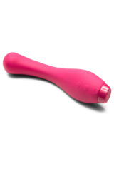 JE JOUE - VIBRATORE JUNO G-SPOT - FUCSIA