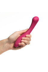 JE JOUE - VIBRATORE JUNO G-SPOT - FUCSIA