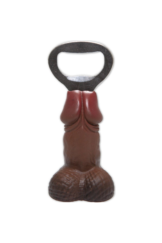 DIABLO PICANTE - APRIBILE A FORMA DI PENE MULATO