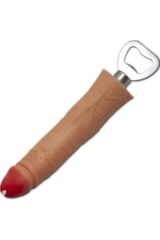 DIABLO PICANTE - APRIBILE A FORMA DI PENE GRANDE