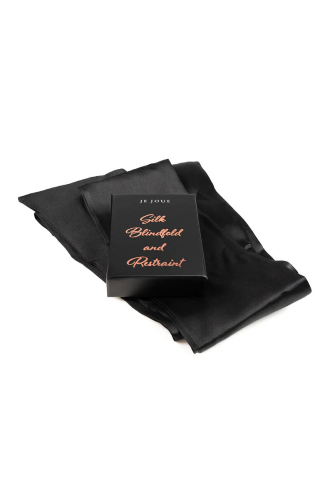 JE JOUE - IL SET REGALO CATTIVO