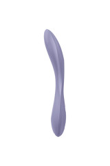 SATISFYER - MULTI VIBRATORE G-SPOT FLEX 2 VIOLA