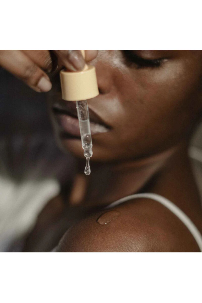 BIJOUX - INDISCRETS GOCCE MASSAGGIO INTIMO RIVITALIZZANTE