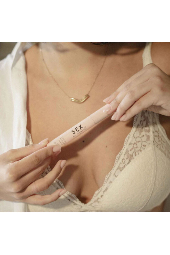 BIJOUX - SIERO ORGASMICO INDISCRETI PER CLITORIDE