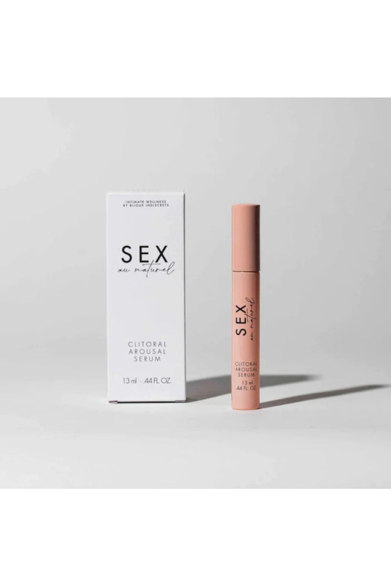 BIJOUX - SIERO ORGASMICO INDISCRETI PER CLITORIDE