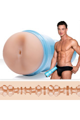 FLESHJACK - CADE MADDOX ALPHA ANO MASTURBADOR