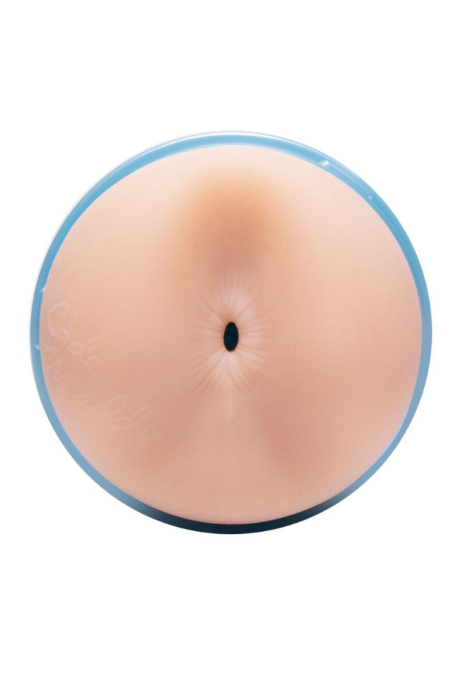 FLESHJACK - CADE MADDOX ALPHA ANO MASTURBADOR