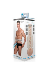 FLESHJACK - CADE MADDOX ALPHA ANO MASTURBADOR