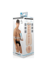 FLESHJACK - RENO GOLD GOLDEN BOY ANO MASTURBADOR