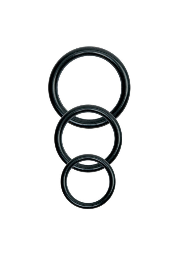 FETISH FANTASY SERIES - IMBRACATURA STAY-PUT