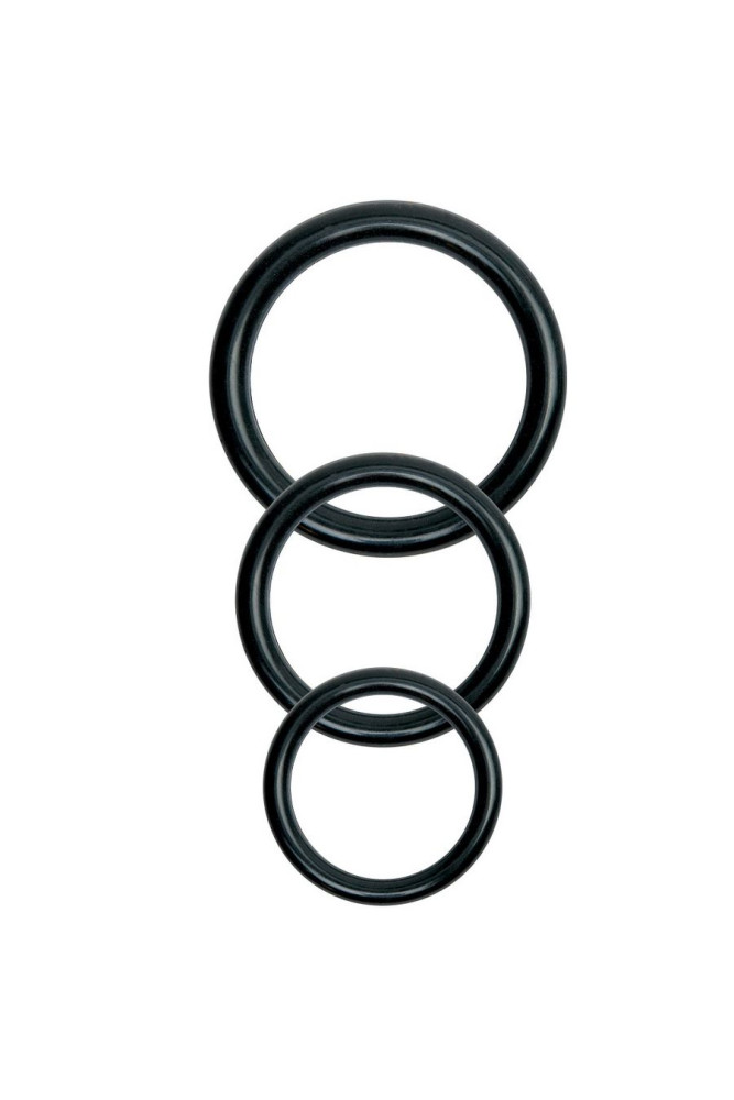 FETISH FANTASY SERIES - IMBRACATURA STAY-PUT