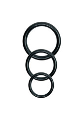 FETISH FANTASY SERIES - IMBRACATURA STAY-PUT