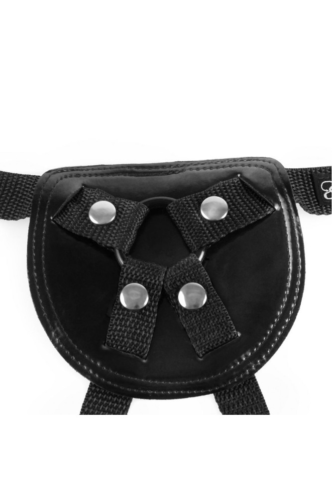 FETISH FANTASY SERIES - IMBRACATURA STAY-PUT