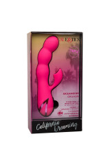 CALEXOTICS -ORGASMO SULLOCEANSIDE