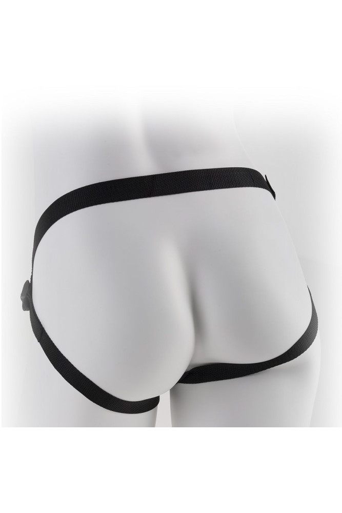 FETISH FANTASY SERIES - IMBRACATURA STAY-PUT