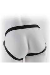 FETISH FANTASY SERIES - IMBRACATURA STAY-PUT