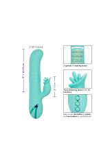 CALEXOTICS - BEL AIR BOMBSHELL VERDE CHIARO