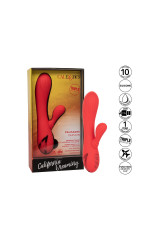 CALEXOTICS - PALISADES ROSSO PASSIONE