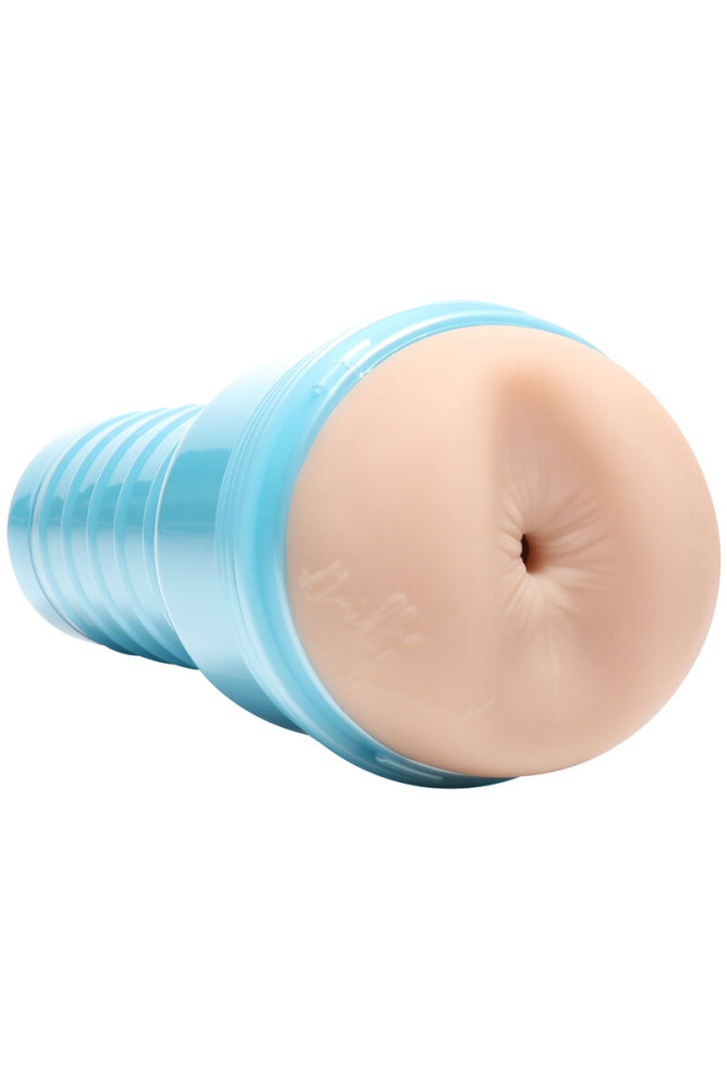 FLESHJACK - MASTURBATORE ANALE GRIFFIN BARROWS