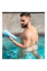 FLESHJACK - MASTURBATORE ANALE GRIFFIN BARROWS