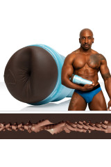 FLESHJACK - MASTURBATORE MAX KONNOR ANO