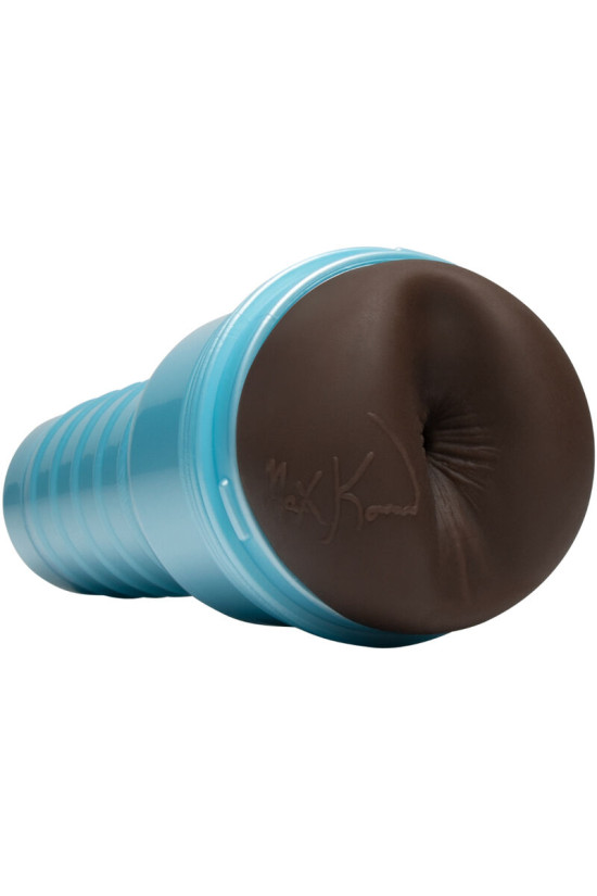 FLESHJACK - MASTURBATORE MAX KONNOR ANO