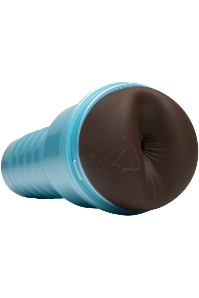 FLESHJACK - MASTURBATORE MAX KONNOR ANO