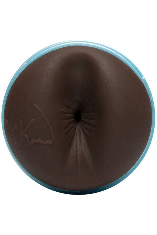 FLESHJACK - MASTURBATORE MAX KONNOR ANO