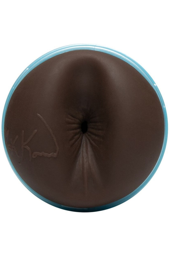 FLESHJACK - MASTURBATORE MAX KONNOR ANO