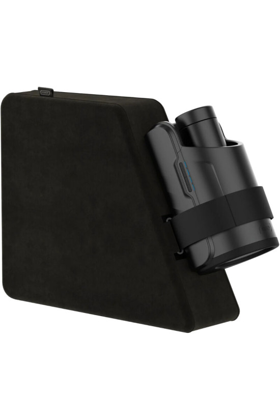 KIIROO - CUSCINO MULTIFUNZIONALE E CINGHIA KEON - CUSCINO MULTIFUNZIONALE