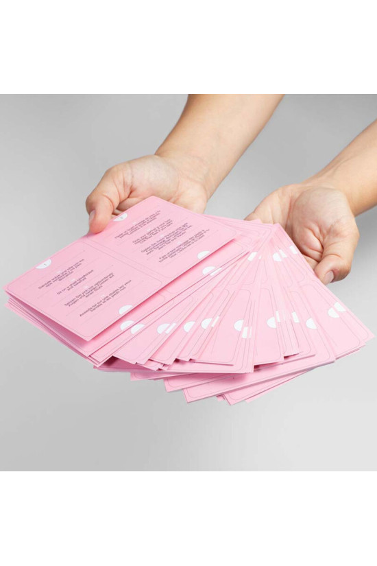 SECRETPLAY - GIOCO DI CARTE PULL & PLAY (ES/EN/DE/FR/NL/PT/IT)