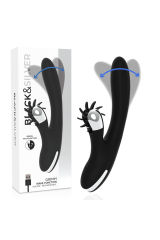 BLACK&SILVER - FUNZIONE ONDA BUNNY GRIMM