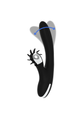 BLACK&SILVER - FUNZIONE ONDA BUNNY GRIMM