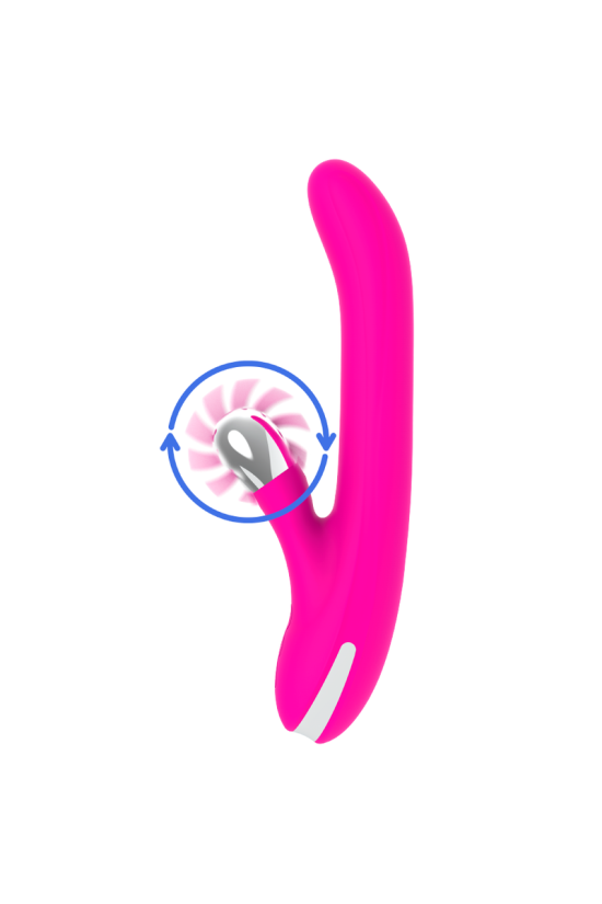 DIVERSIA - CONIGLIO ROTAZIONE 24 CM