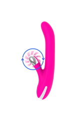 DIVERSIA - CONIGLIO ROTAZIONE 24 CM