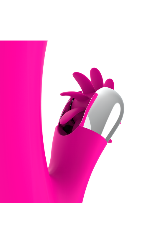 DIVERSIA - CONIGLIO VIBRANTE 24 CM