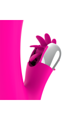 DIVERSIA - CONIGLIO VIBRANTE 24 CM