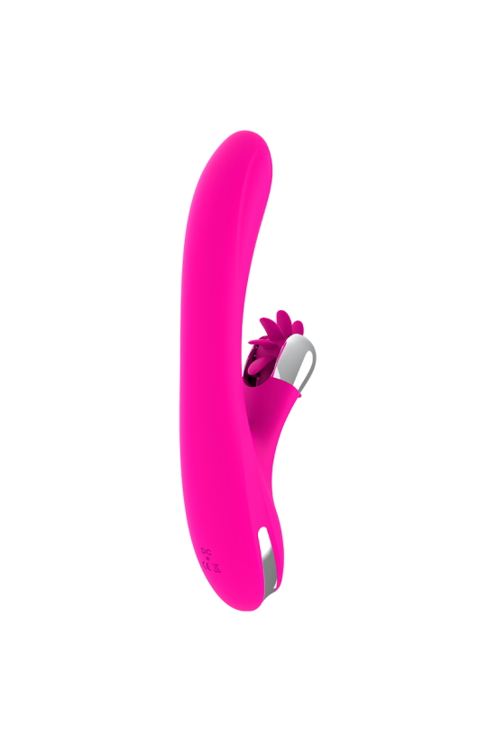 DIVERSIA - CONIGLIO VIBRANTE 24 CM