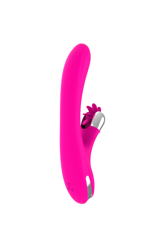 DIVERSIA - CONIGLIO VIBRANTE 24 CM