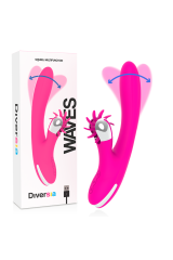 DIVERSIA - CONIGLIO ONDE 24 CM