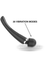 NAOMI WAND - NUOVO MASSAGGIATORE SUPER FORTE