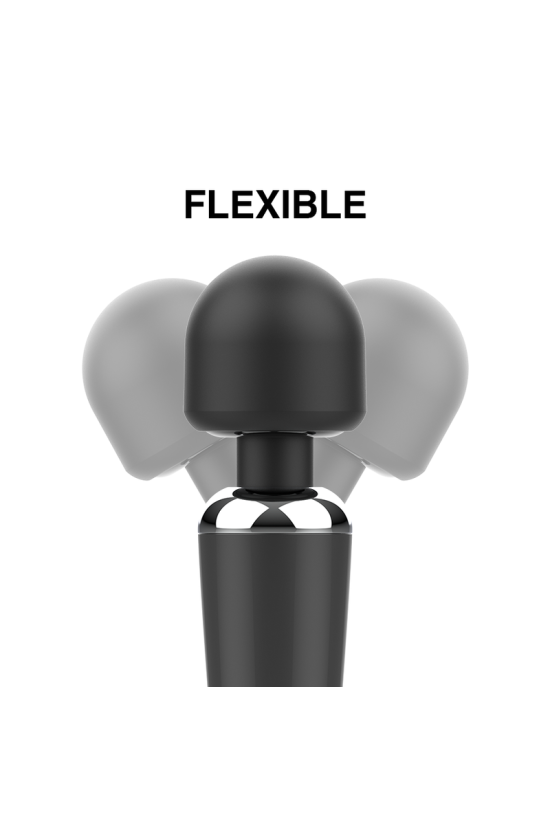 NAOMI WAND - NUOVO MASSAGGIATORE SUPER FORTE